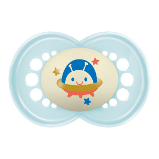 Mam Original Night cumi 6 hó+ Űrhajó