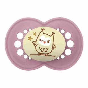 Mam Original Night cumi 6+ Mályva