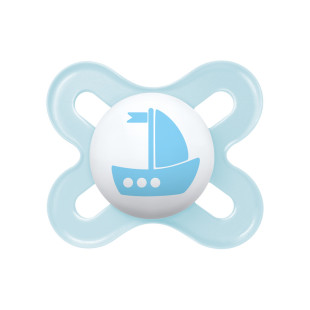 Mam Original Start cumi Kék