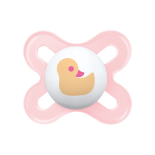 Mam Original Start cumi Rózsaszín