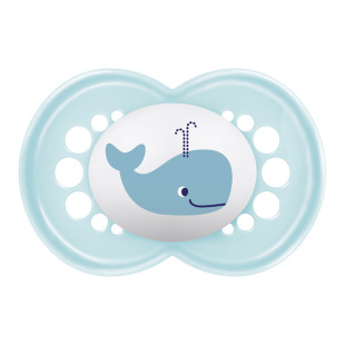 Mam Original cumi 16+ hó Bálna