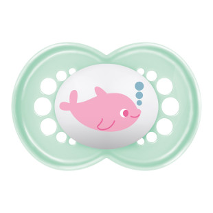 Mam Original cumi 16+ hó Delfin