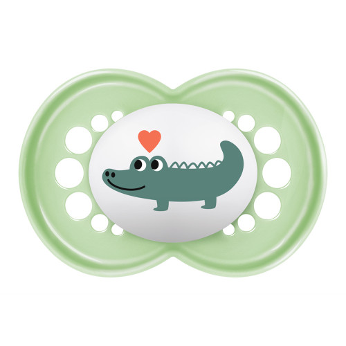 Mam Original cumi 16+ hó Krokodil