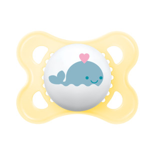 Mam Original cumi 2-6 hó Bálna