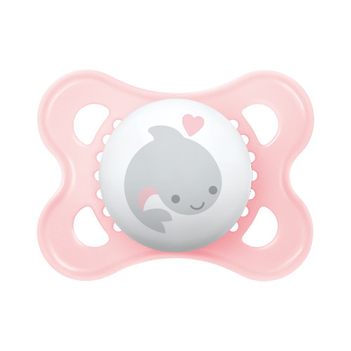 Mam Original cumi 2-6 hó Delfin