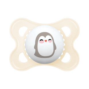 Mam Original cumi 2-6 hó Pingvin