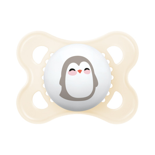 Mam Original cumi 2-6 hó Pingvin