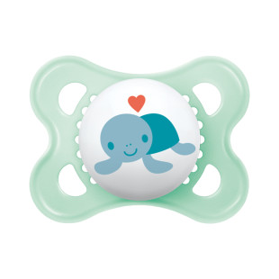 Mam Original cumi 2-6 hó Teknősbéka