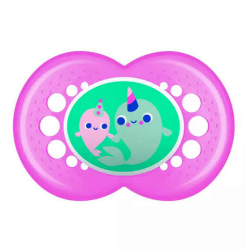 Mam Original cumi 6+ Narvál