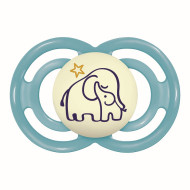 Mam Perfect Night cumi 16 hó+ Kék