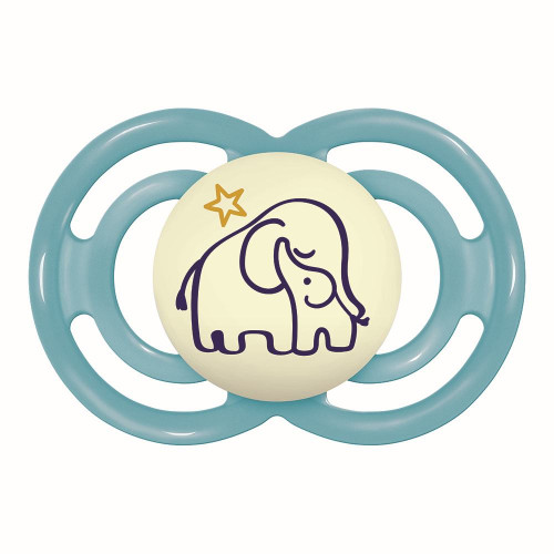 Mam Perfect Night cumi 16 hó+ Kék