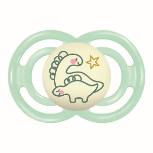 Mam Perfect Night cumi 16 hó+ Menta