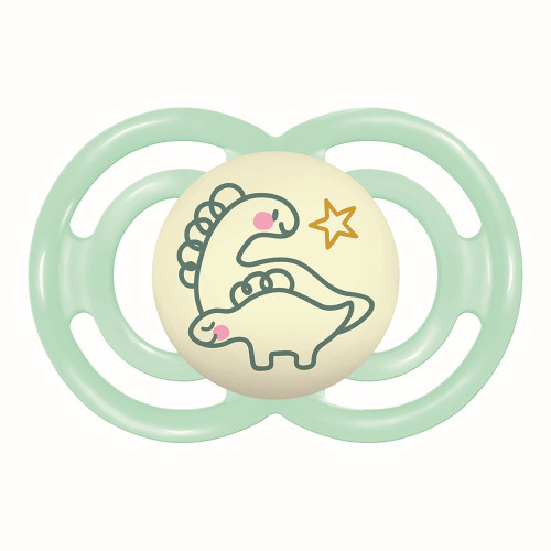 Mam Perfect Night cumi 16 hó+ Menta