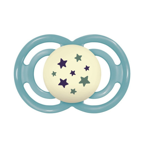 Mam Perfect Night cumi 6 hó+ Kék