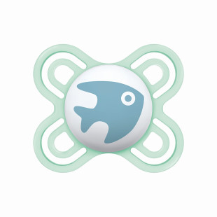 Mam Perfect Start cumi 0+ Halacska