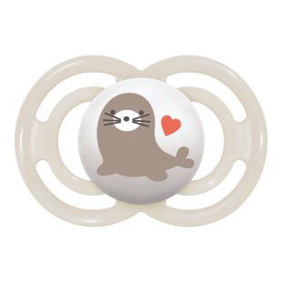 Mam Perfect cumi 16 hó+ Bézs