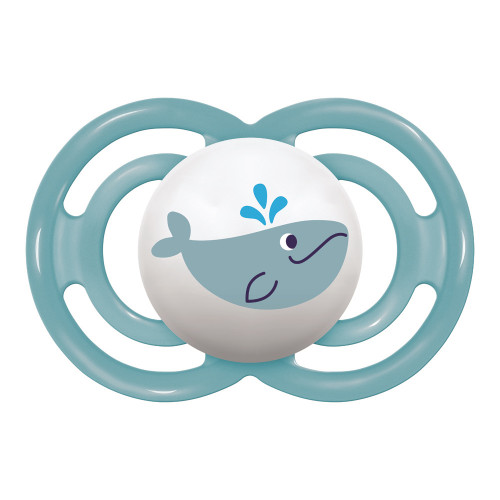 Mam Perfect cumi 16 hó+ Türkiz