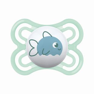 Mam Perfect cumi 2-6 hó Halacska