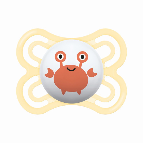 Mam Perfect cumi 2-6 hó Rákocska