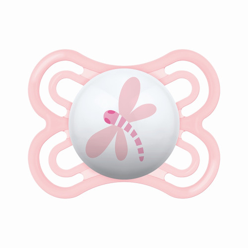 Mam Perfect cumi 2-6 hó Szitakötő