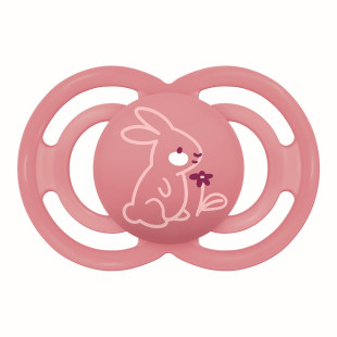 Mam Perfect cumi 6 hó+ Mályva