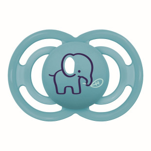 Mam Perfect cumi 6 hó+ Türkiz