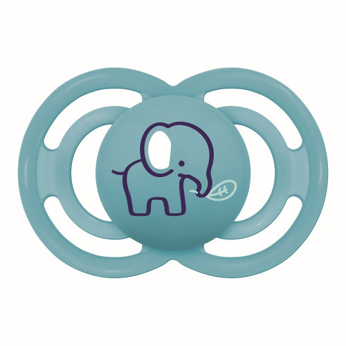 Mam Perfect cumi 6 hó+ Türkiz