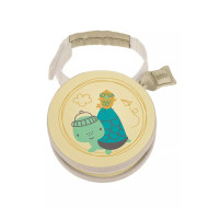 Mam Pod cumitartó doboz - Teki és madárka