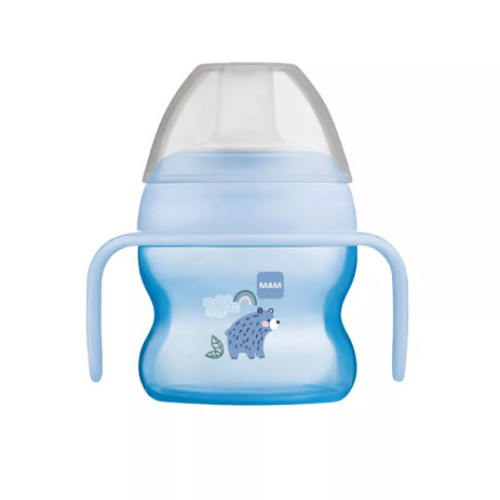 Mam Starter Cup 4+ Kék