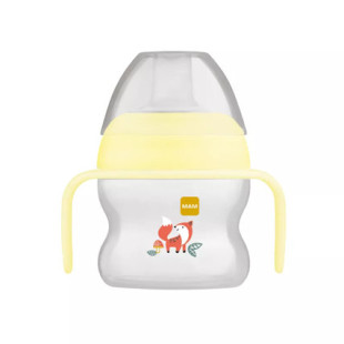 Mam Starter Cup 4+ Sárga