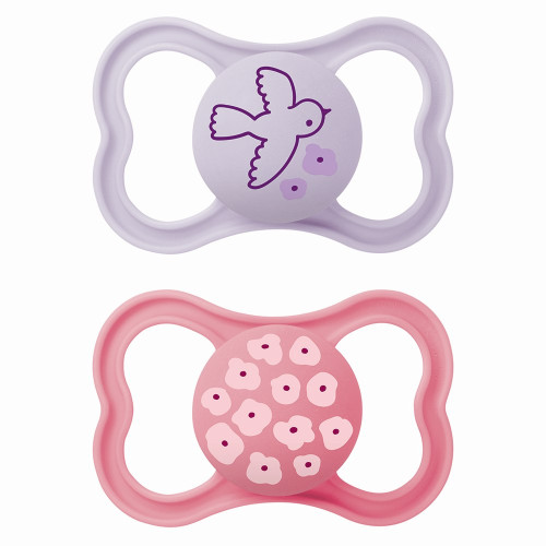 Mam Supreme Duo cumi 6+ hó Korall-lila