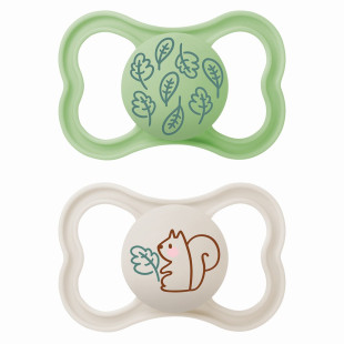 Mam Supreme Duo cumi 6+ hó Uni