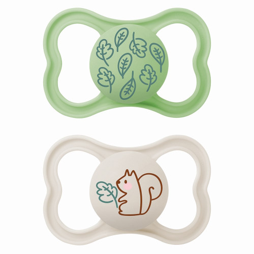 Mam Supreme Duo cumi 6+ hó Uni