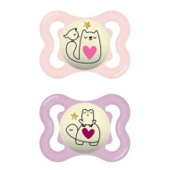 Mam Supreme Night duo cumi 0+ Lány