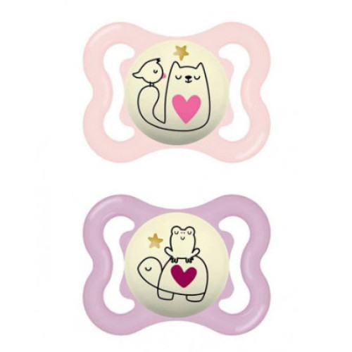 Mam Supreme Night duo cumi 0+ Lány