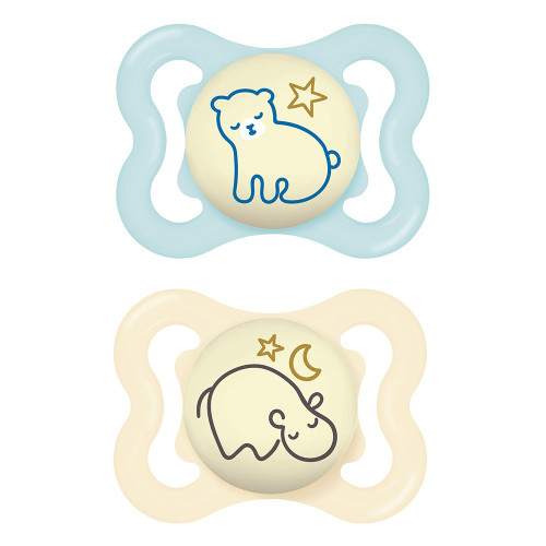 Mam Supreme Night duo cumi 0-6 Fiú