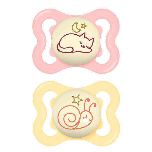 Mam Supreme Night duo cumi 0-6 Lány