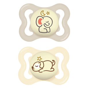 Mam Supreme Night duo cumi 0-6 Uni