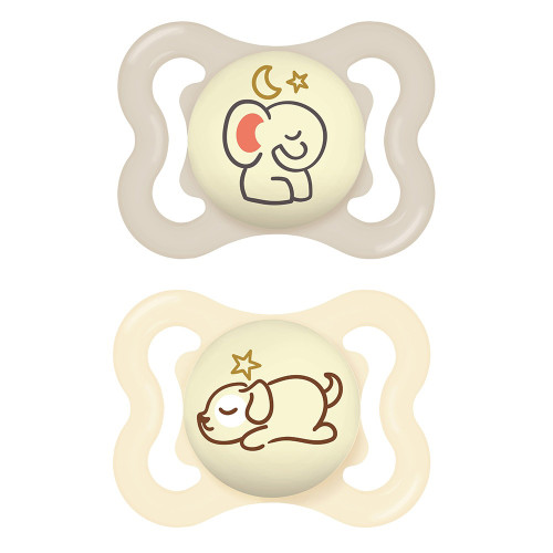 Mam Supreme Night duo cumi 0-6 Uni