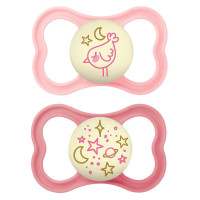 Mam Supreme Night duo cumi 16+ Lányos