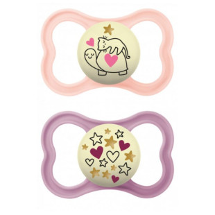 Mam Supreme Night duo cumi 6+ Mályva-rózsa