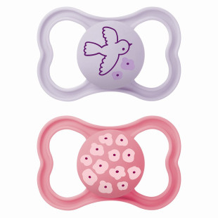 Mam Supreme duo cumi 16 hó+ Korall-lila