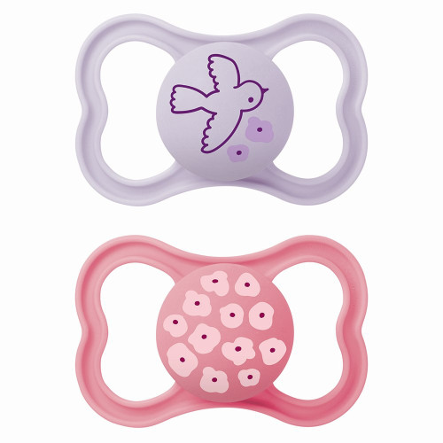 Mam Supreme duo cumi 16 hó+ Korall-lila