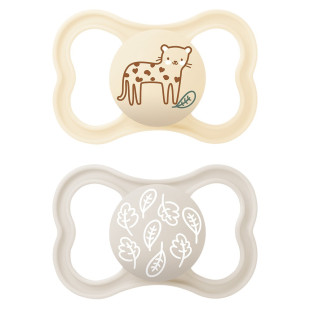 Mam Supreme duo cumi 16 hó+ Púder-szürke