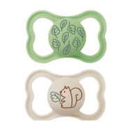 Mam Supreme duo cumi 16 hó+ Zöld-bézs