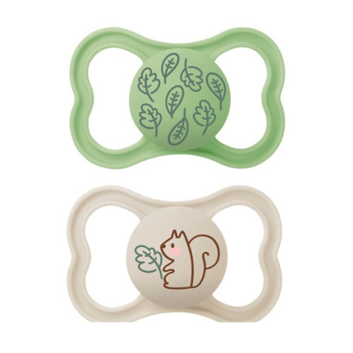 Mam Supreme duo cumi 16 hó+ Zöld-bézs