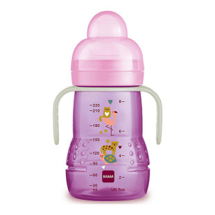 Mam Trainer+ Night - Lila