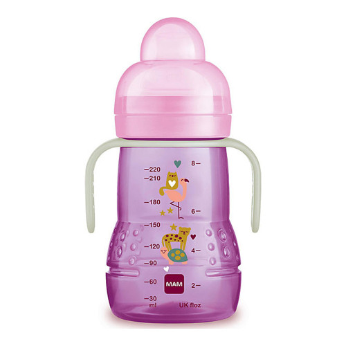 Mam Trainer+ Night - Lila