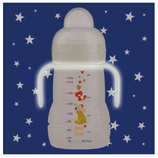 Mam Trainer+ Night Krém