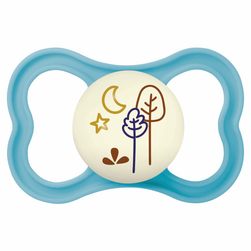 Mam air night cumi 16+ kék